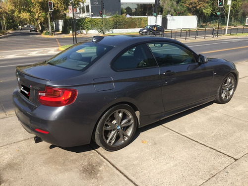 Bmw 235 3.0 235ia