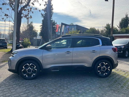 Citroën C5 Aircross 1.6 Puretech Auto Shine