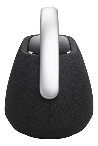 Parlante Bt Harman Kardon Go + Play 3 160w Hasta 8h Negro