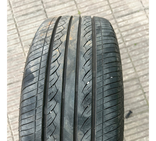 Cubiertas 205/55/16 (Usado)