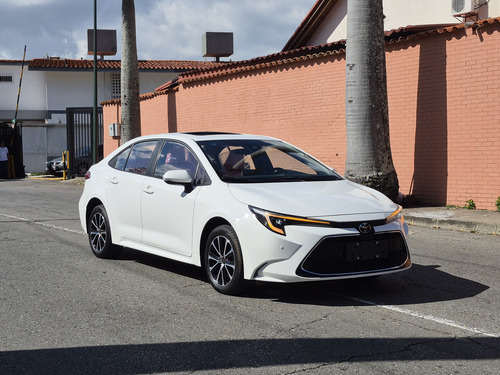 Toyota Corolla Levin