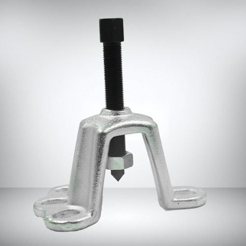 Extractor De Buje De Eje Y Rueda Delantera Tipo Brida