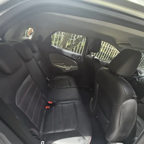 Ford Ecosport 2.0 Titanium At