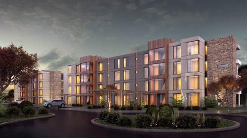 Imagen 12 de 21 de Departamentos 2 Ambientes Dentro Del Barrio Privado La Alameda -canning