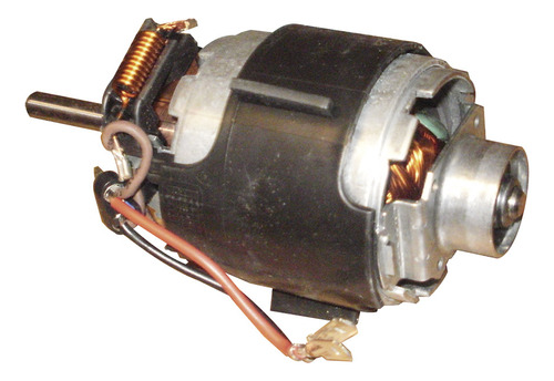 Motor Soplador Clio2(sin Turbina) - I23639