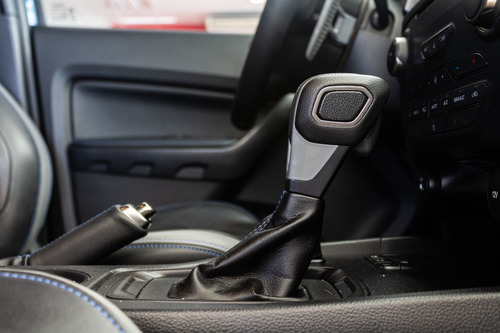 Ford Ranger Raptor 2.0l Biturbo Cabina Doble 4x4