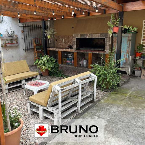 Casa En Venta En Merlo Sur