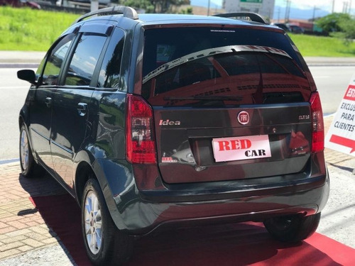 Idea 1.4 Mpi Elx 8v Flex 4p Manual