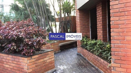 Imagem 8 de 15 de Apartamento De 03 Dormitorios No Brooklin - V-13019