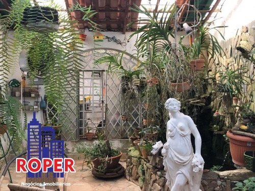 Imagem 3 de 9 de Linda Chácara De 2.900 Metros Que Aceita Financiamento À Venda Em Mairiporã. - Ch01001 - 69876182