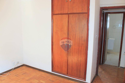 Imagem 9 de 20 de Apartamento Reformado 2 Dormitórios Sem Vaga,centro Ribeirão Preto - Ap0766
