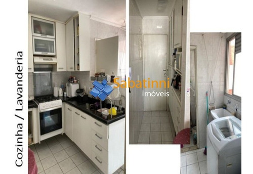 Imagem 6 de 14 de Apartamento A Venda Em Sp Higienópolis - Ap04611 - 69385361