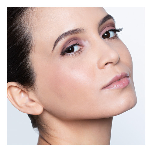 Nádia Tambasco By Océane To Go Matte - Paleta 7,2g