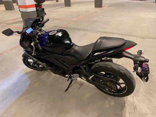 Yzf R3 Monster Abs