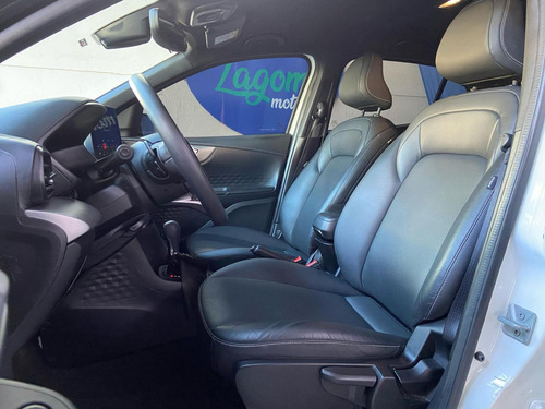 Fiat Pulse Impetus Tf200