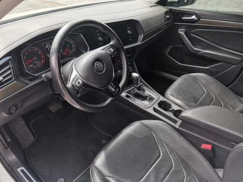 Imagen 10 de 13 de Volkswagen Jetta