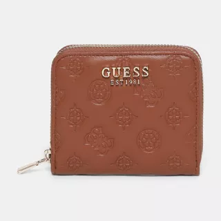 Cartera Guess Dama Café Original Tommy Tous Coach Klein West