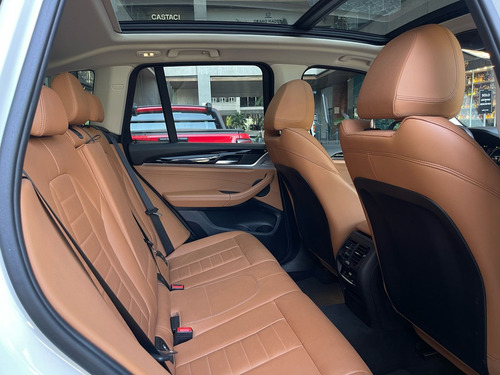 BMW X3 30i XDRIVE XLINE