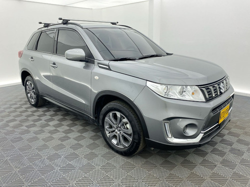 Suzuki Grand Vitara 1.6 Sz Glx Sport