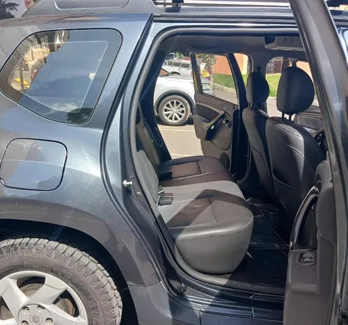Renault Duster 2.0 Dynamique 4x4