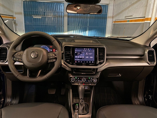 Imagen 9 de 15 de Fiat Toro Nafta 1.8 At 2022 Okm Patentada