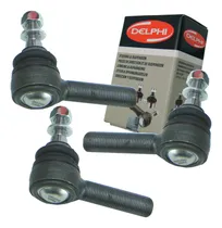 Comprar Kit 3 Extremos Direccion Land Rover Defender Oem Delphi