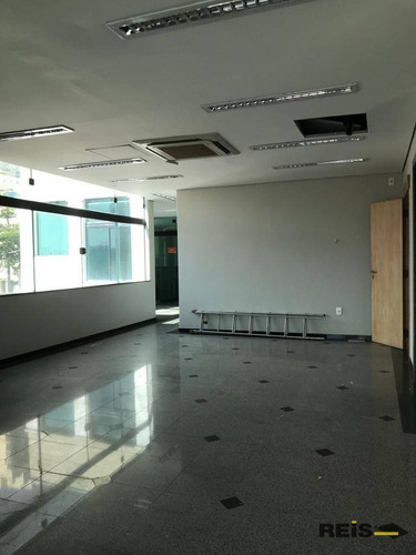 Imagem 16 de 19 de Prédio Para Alugar, 1051 M² Por R$ 35.000,00/mês - Jardim Judith - Sorocaba/sp - Pr0006