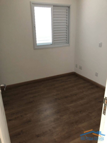 Imagem 6 de 15 de Linda Cobertura Duplex No Alpha Park Com 171 M² - 744