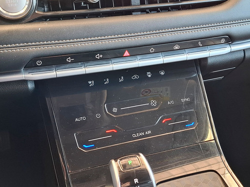 Chery tiggo 7 pro GLX CVT 1.5 AUT