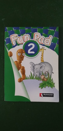 Fun Pad 2