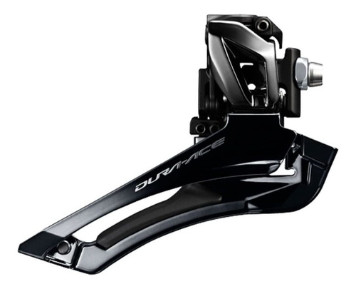 Shimano Dura-ace 9100 Brazed-on Front Derailleur 31.8mm