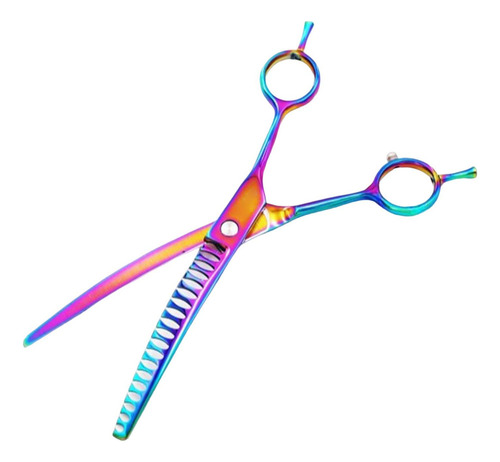 Tijera De Corte De Pelo Para Perros Y Gatos 6,5 Pulgadas