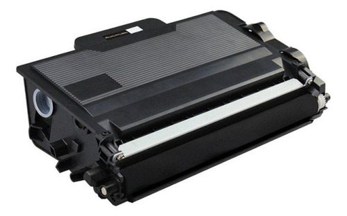 Cartucho Toner Para Uso Brother Tn3472 Dcp-l5652dn Katun 12k Tinta Preto