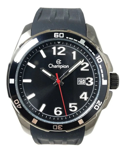 Relógio Champion Masculino Analógico Ca31579w