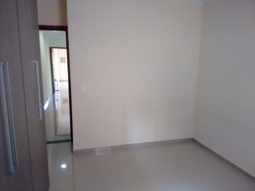 Sobrado Residencial À Venda, Jardim Paraventi, Guarulhos. - So0005