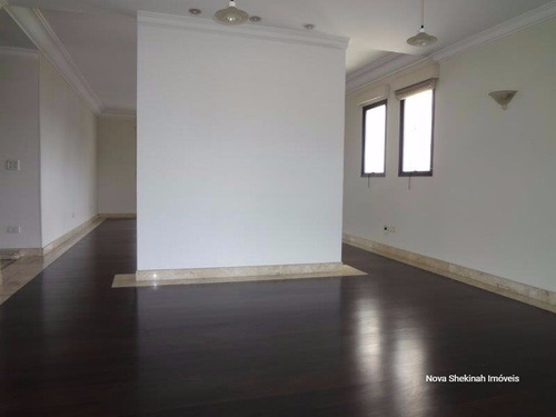 Imagem 7 de 15 de Apartamento - Planalto Paulista - Ref: 19606 - V-19606