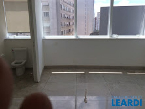 Imagem 9 de 15 de Conj. Comercial - Bela Vista - Sp - 628349