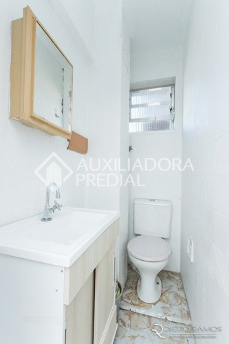 Imagem 15 de 15 de Sala/conjunto - Centro Historico - Ref: 210075 - V-210075