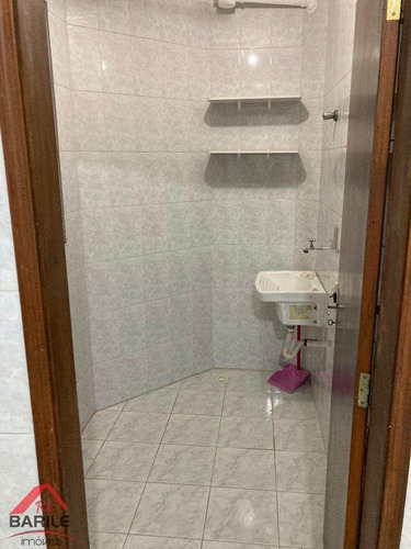 Imagem 10 de 11 de Apartamento Com 1 Dorm, Santa Maria, São Caetano Do Sul - R$ 335 Mil, Cod: 635 - V635