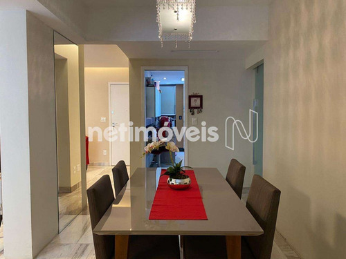 Imagem 3 de 29 de Venda Apartamento 3 Quartos Ipiranga Belo Horizonte - 911280