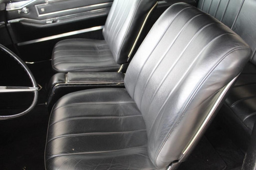 Imagem 17 de 21 de Cadillac Deville Conversível 1966
