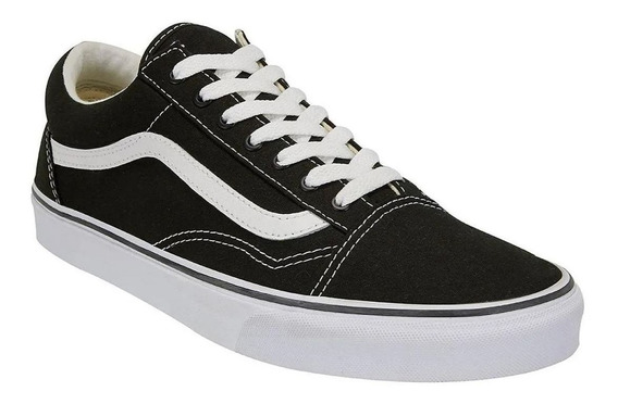 cuanto cuestan unos tenis vans originales