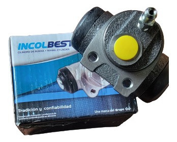 Cilindro Freno Renault Twingo 8v / 16 