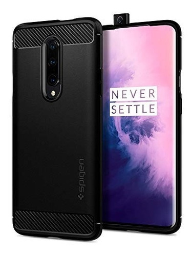 Spigen Armor Resistente Diseñado Para Oneplus 7 Pro Case 20