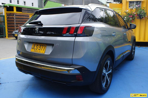 Peugeot 3008 1.6 Allure