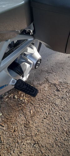 Imagen 15 de 19 de Bmw R 1200 Rt