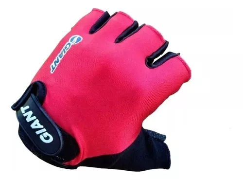 Guantes de moto para niños On Board Covert verde fluor