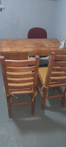 Alquilo Consultorio Particular En Boulogne. Malabia 2540.