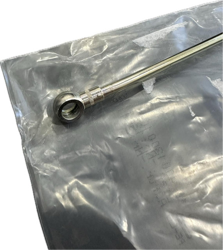 Mercedes Benz Caño Tuberia Purga Agua W123 230e 230ce M102