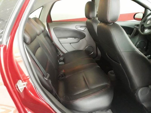 Grand Siena 1.6 Mpi Essence 16v Flex 4p Manual